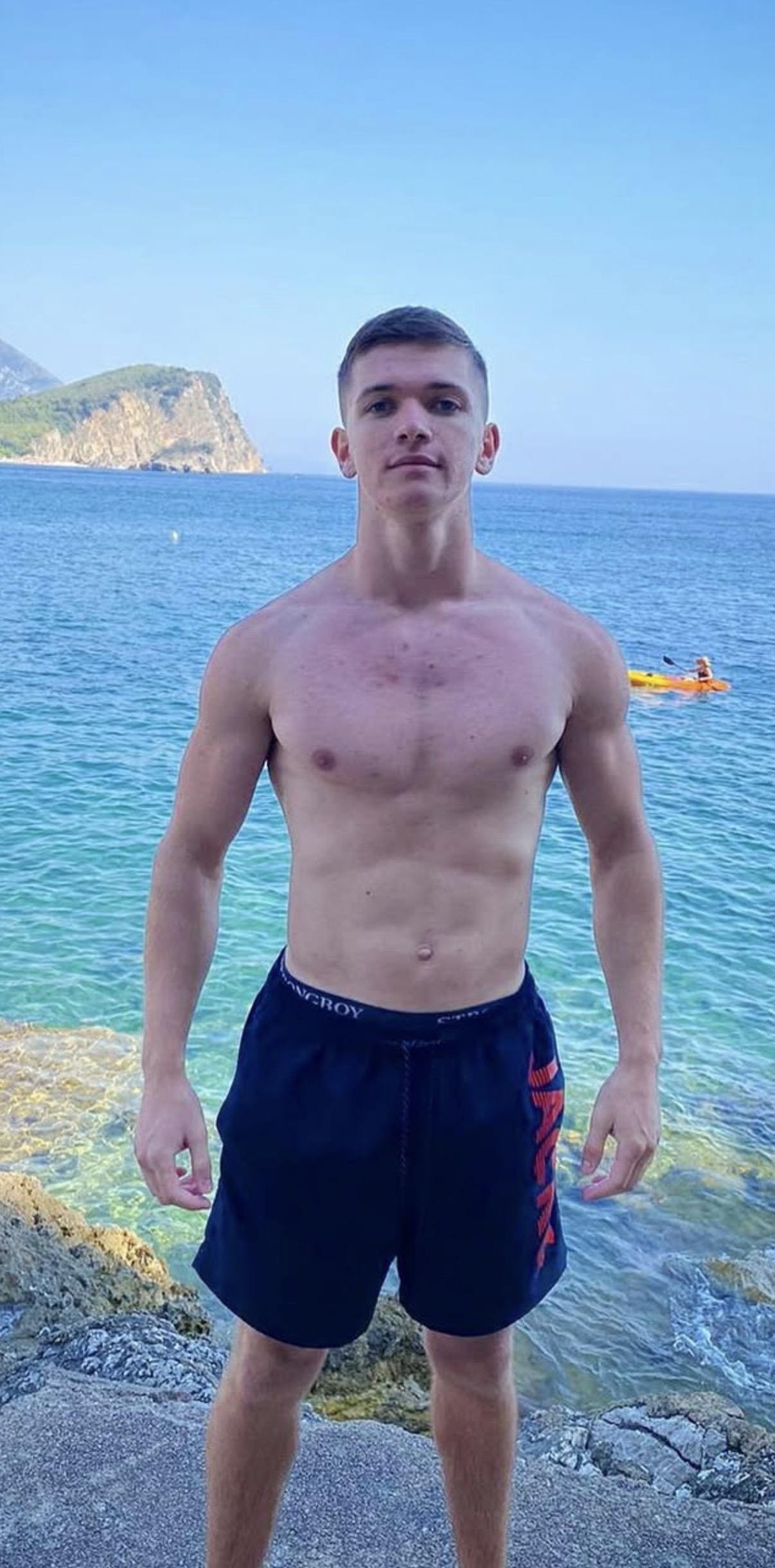 2022 - Nikola Radaković